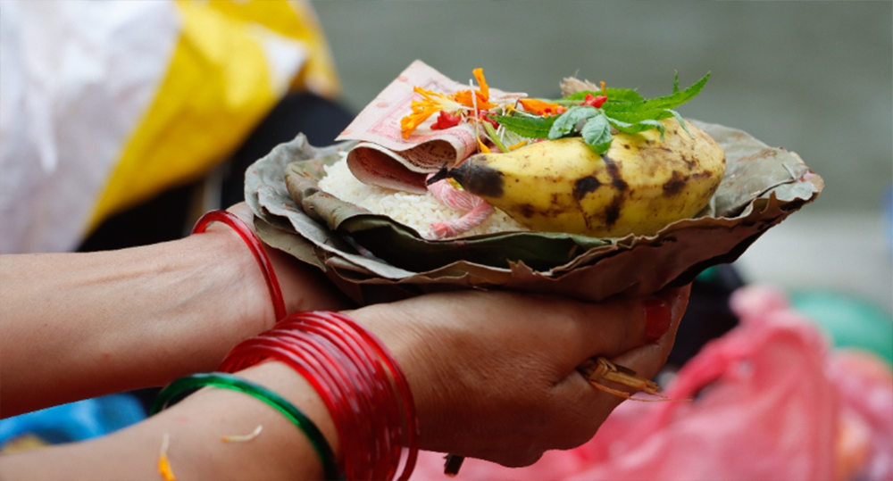 सप्‍त ऋषिको पूजा आराधना गरी आज ऋषिपञ्चमी पर्व मनाइँदै