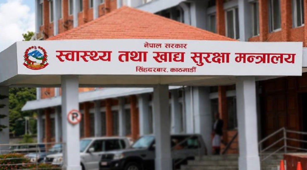 रसुवा बाढीका ३४१ बिरामीमध्ये २७८ घर फर्किए