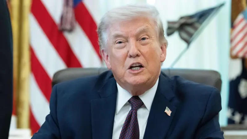  दुईदेखि तीन हप्ताभित्र इरानबाट अमेरिका बाहिरिने ट्रम्पको भनाई 