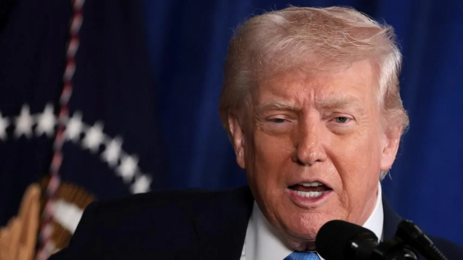  भेनेजुएलाकी नयाँ राष्ट्रपति डेल्सीले सही काम नगरे मादुरोभन्दा पनि ठूलो मूल्य चुकाउनुपर्छ: राष्ट्रपति ट्रम्प 